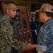 USS Essex Participates in RIMPAC 2022