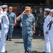 USS Essex Participates in RIMPAC 2022