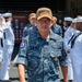 USS Essex Participates in RIMPAC 2022