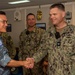USS Essex Participates in RIMPAC 2022