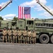 192nd Firefighting Detachment deploys to Europe