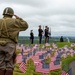 Memorial Day 2022 at Idaho State Veterans Cemetery