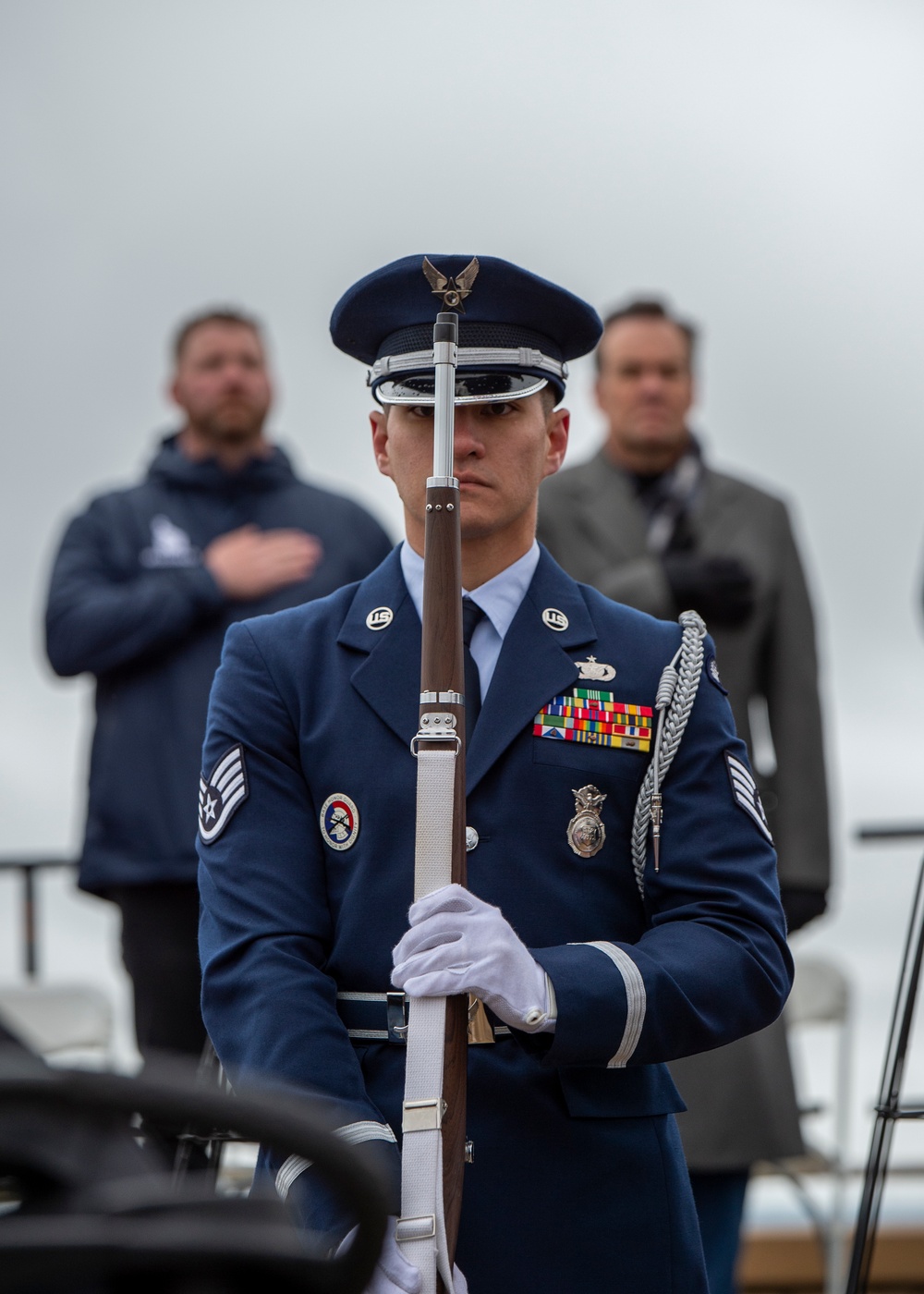 DVIDS - Images - Memorial Day 2022 at Idaho State Veterans Cemetery ...