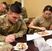 Airmen sort mock mosquitos