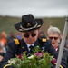 Memorial Day 2022 at Idaho State Veterans Cemetery