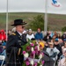 Memorial Day 2022 at Idaho State Veterans Cemetery