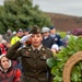 Memorial Day 2022 at Idaho State Veterans Cemetery