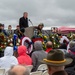 Memorial Day 2022 at Idaho State Veterans Cemetery