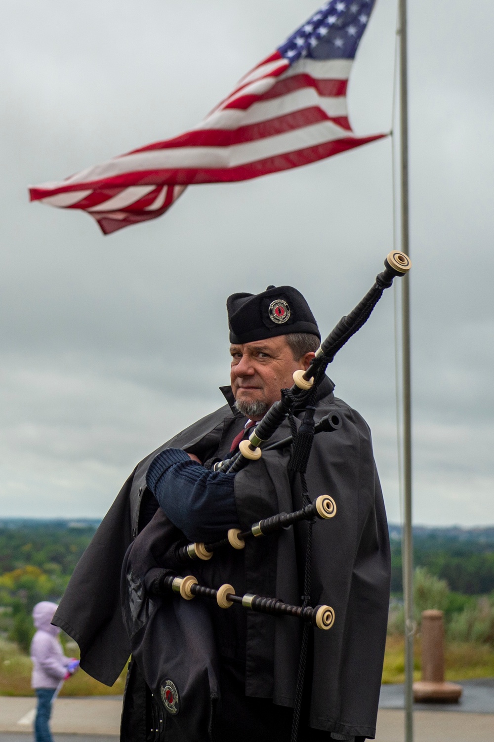 Memorial Day 2022 at Idaho State Veterans Cemetery