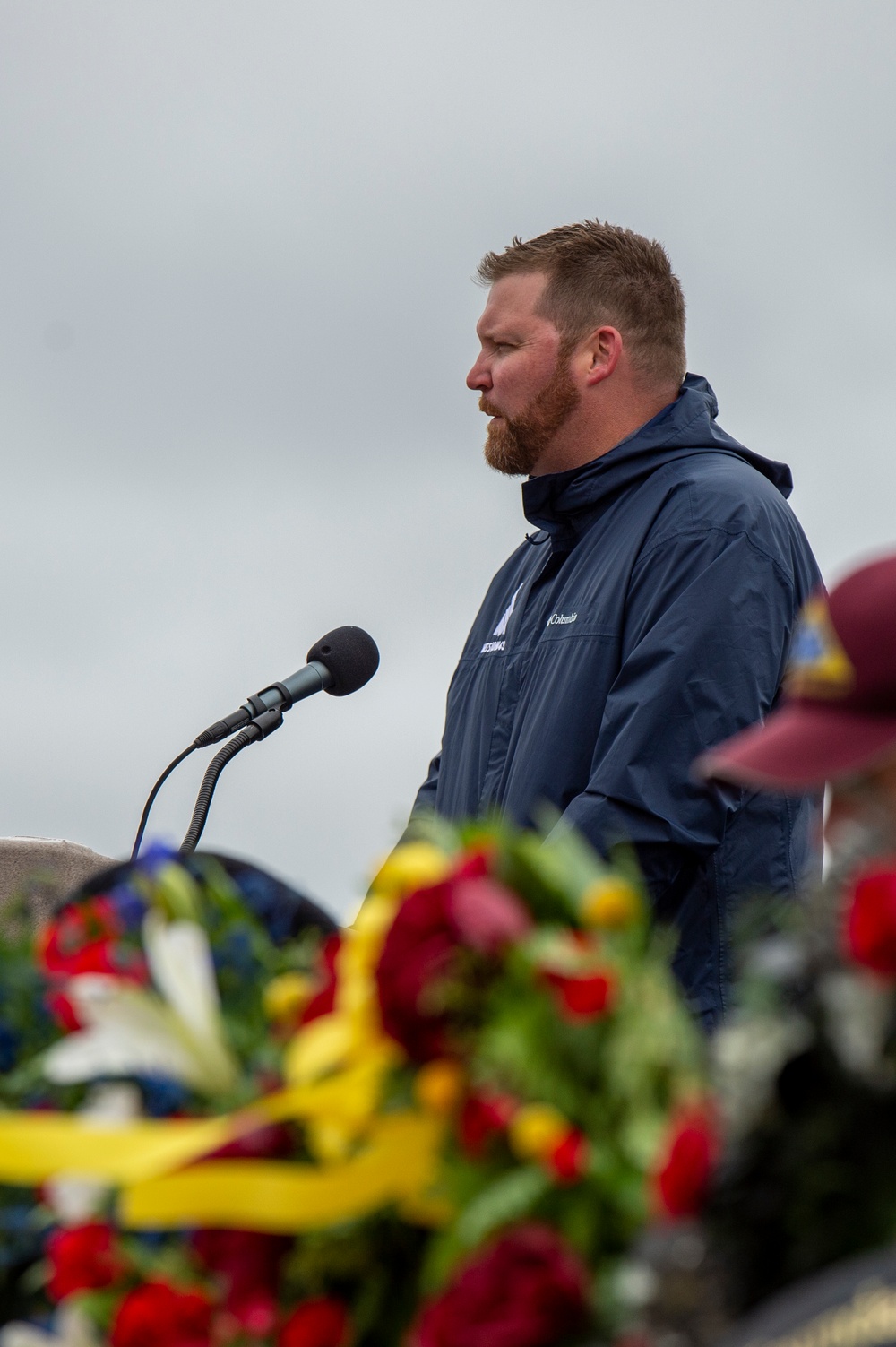 Memorial Day 2022 at Idaho State Veterans Cemetery