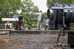 AEDC expanding missile signature characterization capabilities [Image 3 of 8]