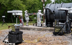 AEDC expanding missile signature characterization capabilities [Image 4 of 8]