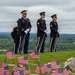 Memorial Day 2022 at Idaho State Veterans Cemetery