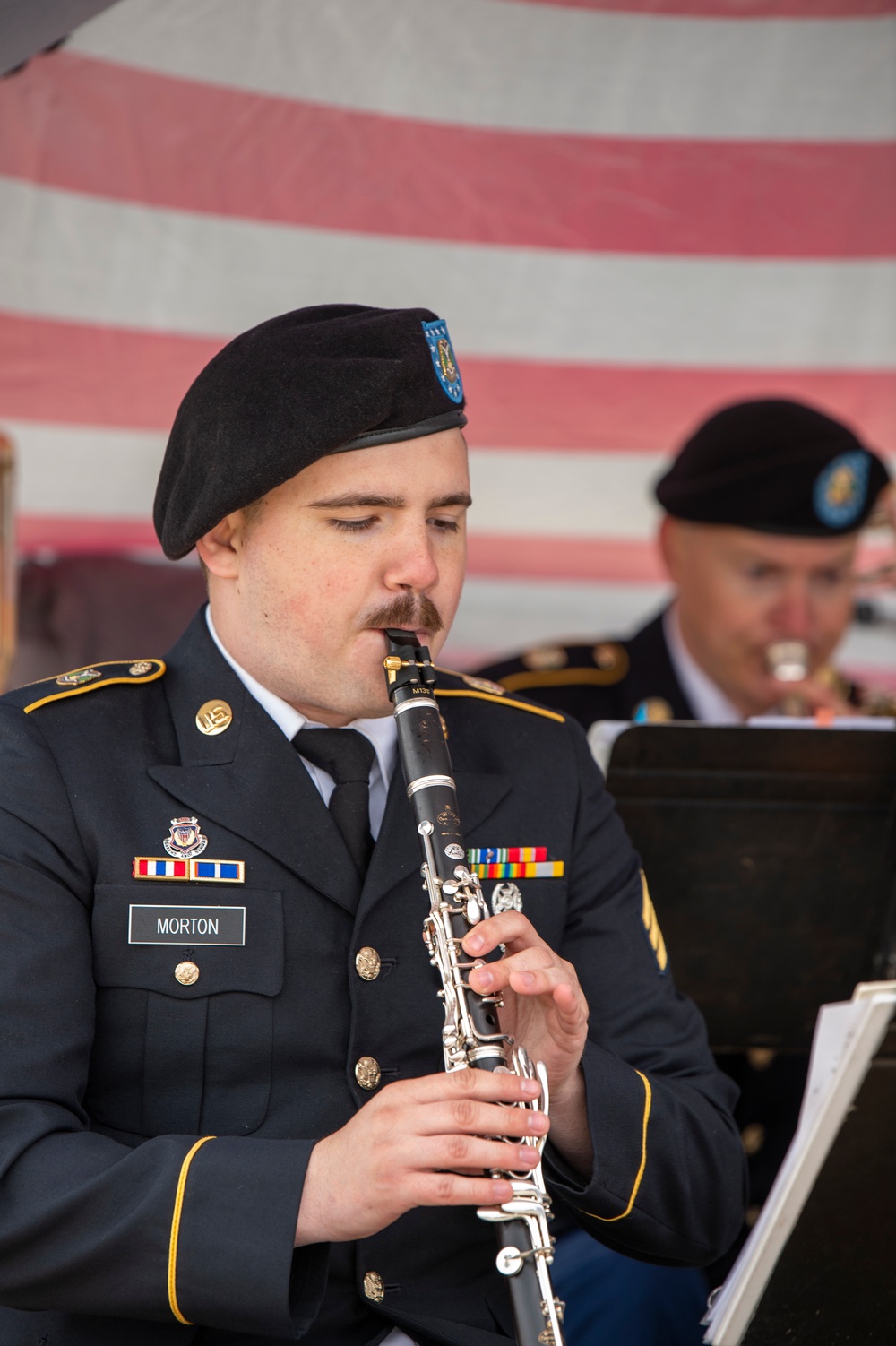 Memorial Day 2022 at Idaho State Veterans Cemetery