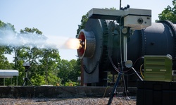 AEDC expanding missile signature characterization capabilities [Image 7 of 8]