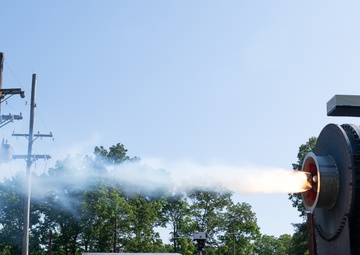 AEDC expanding missile signature characterization capabilities