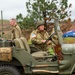 Memorial Day 2022 at Idaho State Veterans Cemetery