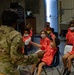 Military children experience deployment process firsthand