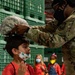 Military children experience deployment process firsthand