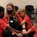 Military children experience deployment process firsthand