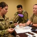 Airmen review IV administration procedure