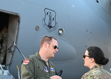 West Virginia Airmen critical to joint exercise successes in Europe