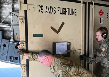 West Virginia Airmen critical to joint exercise successes in Europe
