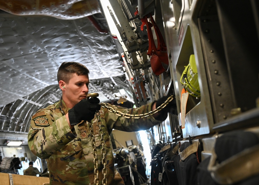 West Virginia Airmen critical to joint exercise successes in Europe