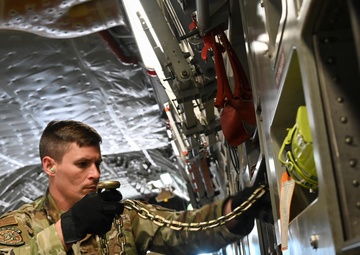 West Virginia Airmen critical to joint exercise successes in Europe