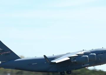 West Virginia Airmen critical to joint exercise successes in Europe