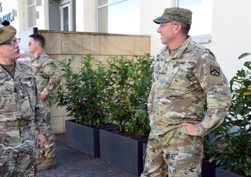 JMC assesses capabilities of future formations in European theater