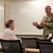 Under Secretary of the Navy Visits EODGRU 2