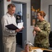 Under Secretary of the Navy Visits EODGRU 2