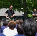 Pittsburgh Marines host Warrior’s Weekend