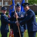 11th Comptroller Squadron welcomes a new commander