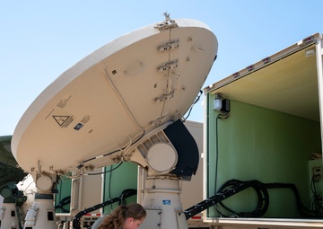 Colorado Air National Guard advocates for Space National Guard