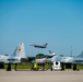 114th Fighter Wing Conducts Joint Training with the Marines