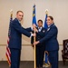 628th Medical Group Change of Command