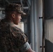 26th Marine Expeditionary Unit Supports George H.W. Bush Carrier Strike Group’s Composite Unit Training Exercise