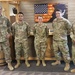 233rd Space Group celebrates first graduating class for new qualification course