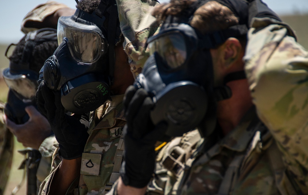 Blackhawks host the Order of the Spur