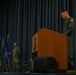 2d Operations Group Change of Command