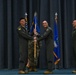 2d Operations Group Change of Command