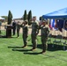 Parks Reserve Forces Training Area conducts Change of Command
