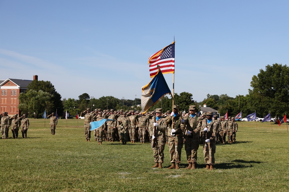 4 780 MI BDE Rendering Honors