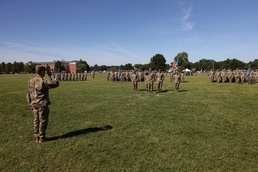 12 COL Sangster Salute