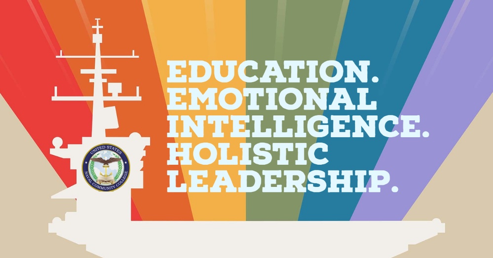 An Educational Journey in Emotional Intelligence: Holistic Leadership with LGBT Service Members