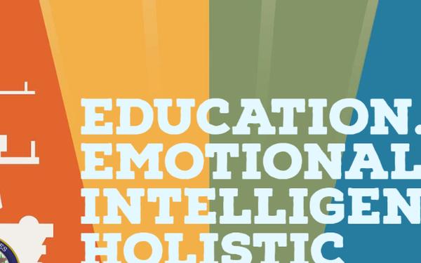 An Educational Journey in Emotional Intelligence: Holistic Leadership with LGBT Service Members