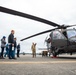 Washington Army Guard Aviation unit honors employers with Boss Lift