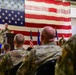 91st Security Forces Group Change of Command